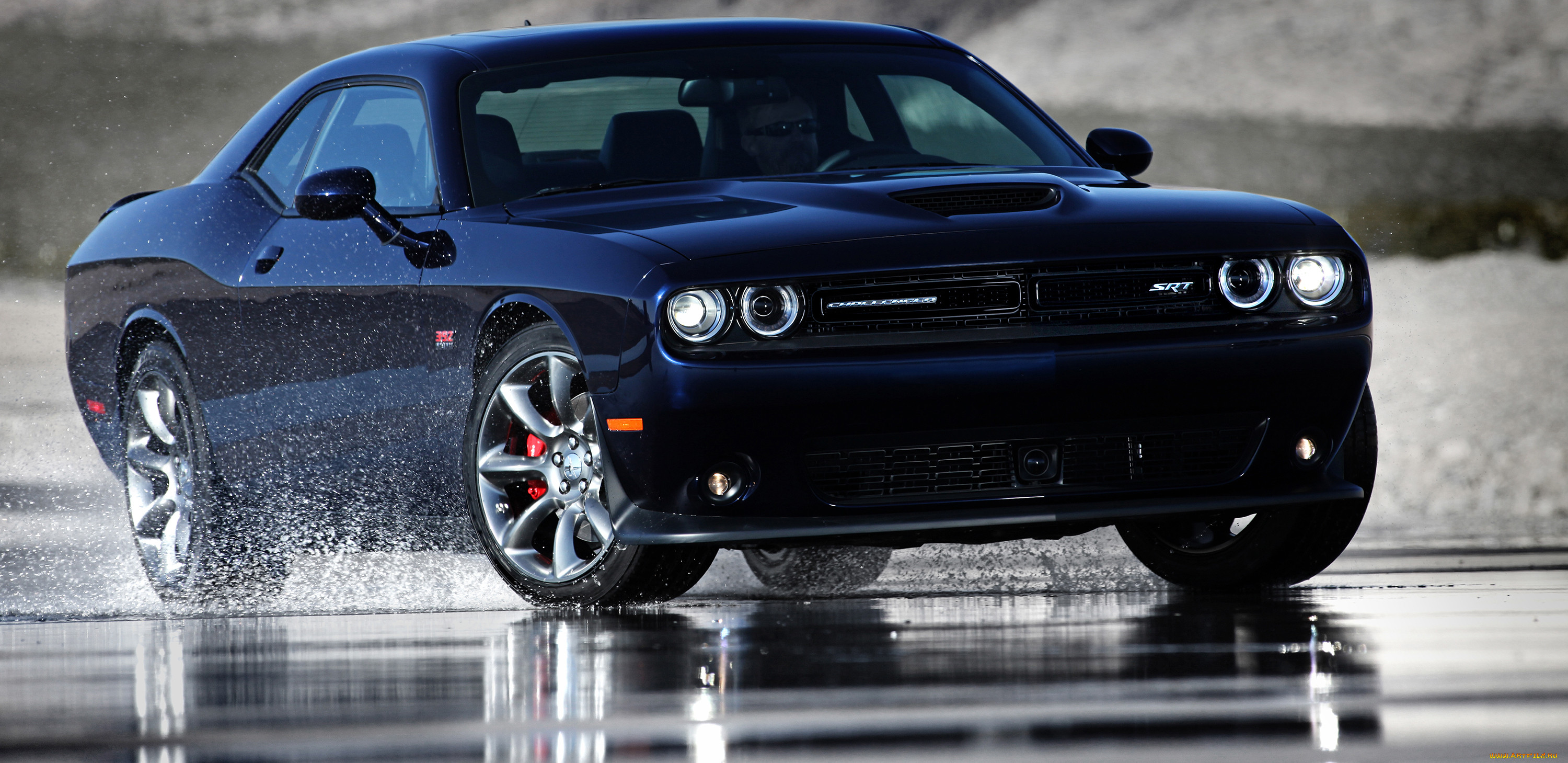 , dodge